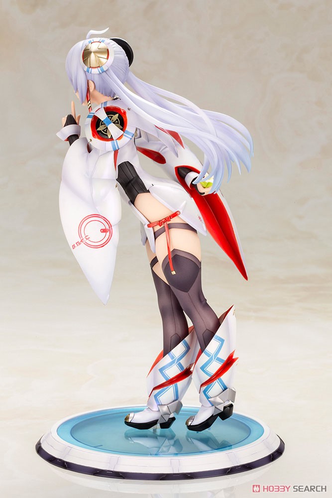 Matoi Nidy-2D-Ver. (PVC Figure) 商品画像2