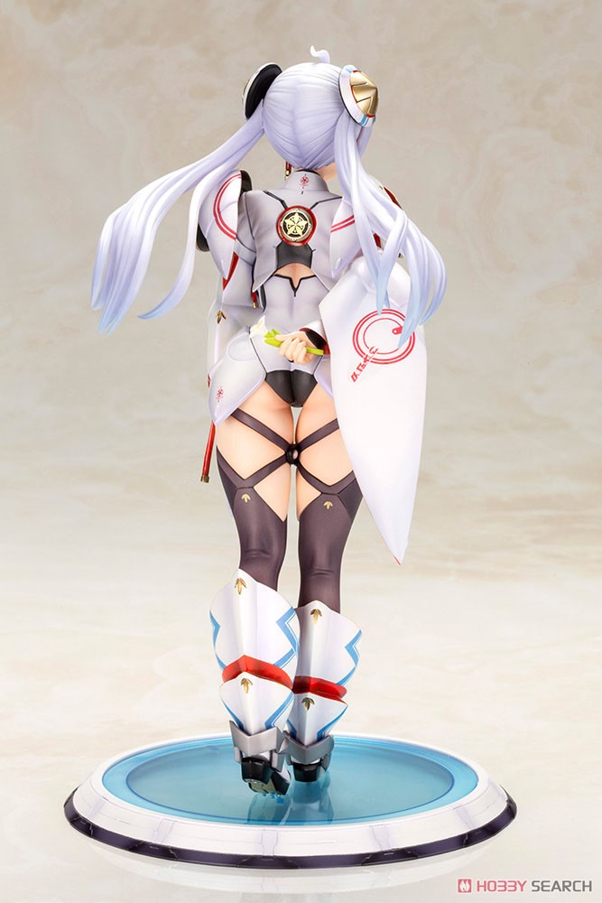 Matoi Nidy-2D-Ver. (PVC Figure) 商品画像3