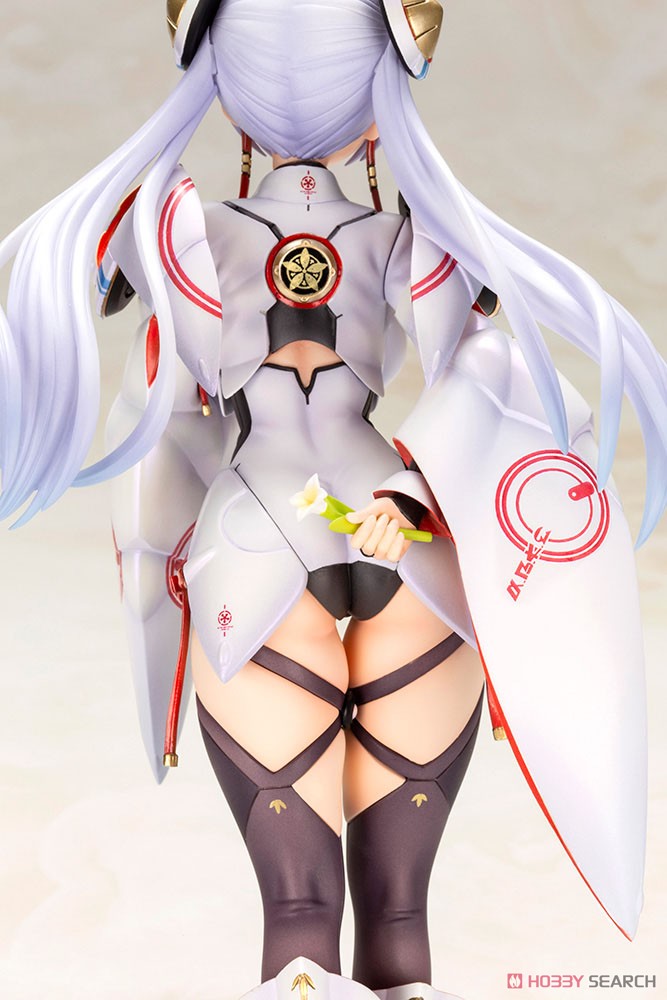 Matoi Nidy-2D-Ver. (PVC Figure) 商品画像5