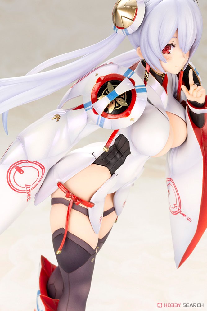 Matoi Nidy-2D-Ver. (PVC Figure) 商品画像6