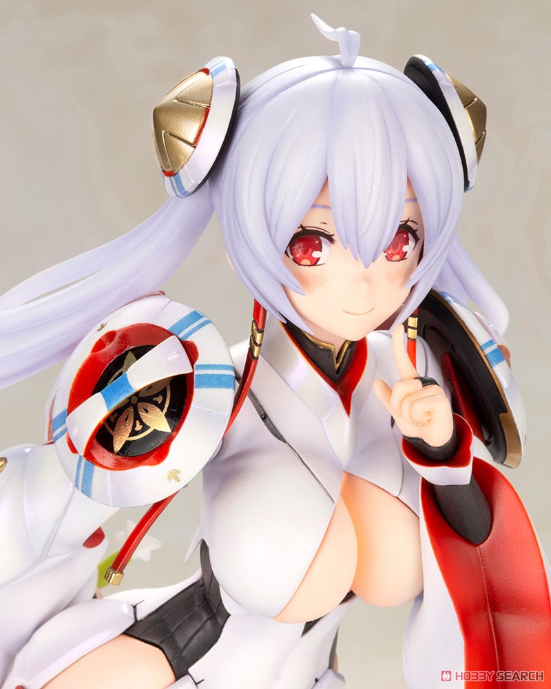 Matoi Nidy-2D-Ver. (PVC Figure) 商品画像7