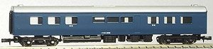 Pre-Colored Type OSHI16 (Blue) (Unassembled Kit) (Model Train)
