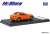 Mazda Roadster RF 30th Anniversary Edition (2019) Racing Orange (Diecast Car) Item picture2