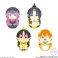 クーナッツ Fate/Grand Order -絶対魔獣戦線バビロニア- (14個セット) (食玩) 商品画像5 サムネイル