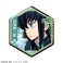 「鬼滅の刃」 ぷくっとマグネットコレクションBOX Vol.2 (13個セット) (キャラクターグッズ) 商品画像10 サムネイル