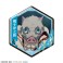 「鬼滅の刃」 ぷくっとマグネットコレクションBOX Vol.2 (13個セット) (キャラクターグッズ) 商品画像4 サムネイル