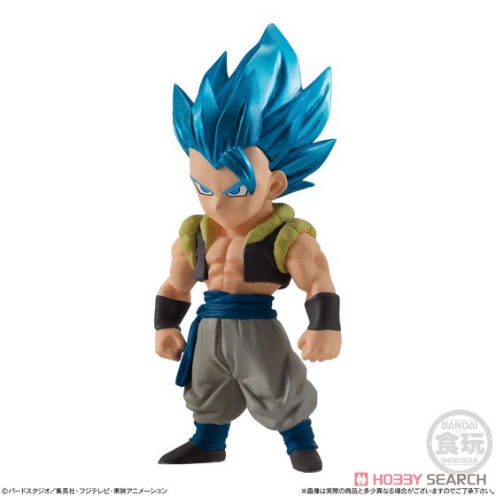 ドラゴンボールアドバージ12 (10個セット) (食玩) 商品画像3