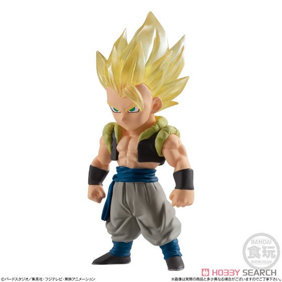 ドラゴンボールアドバージ12 (10個セット) (食玩) 商品画像4