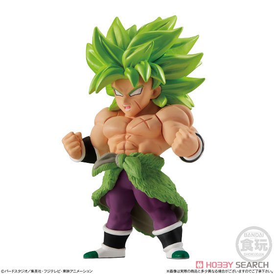 ドラゴンボールアドバージ12セット (食玩) 商品画像2