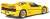 Koenig Special F50 (Yellow) Asia Exclusive (Diecast Car) Item picture2
