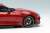 Toyota GR Supra RZ 2019 Japanese Ver. Prominence Red (Diecast Car) Item picture4