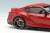 Toyota GR Supra RZ 2019 Japanese Ver. Prominence Red (Diecast Car) Item picture5