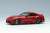 Toyota GR Supra RZ 2019 Japanese Ver. Prominence Red (Diecast Car) Item picture1
