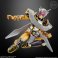 So-Do Kamen Rider Zero-One AI 05 & So-Do Kamen Rider Zi-O Complete Set (Shokugan) 商品画像6 Thumbnail