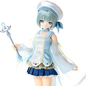 EX Cute 13th Series Magical Cute / Miracle Drop Lien (Fashion Doll)