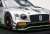 ベントレー コンチネンタル GT3 #8 ブランパン GTシリーズ モンツァ 2018 ベントレー チーム M-スポーツ (ミニカー) 商品画像6