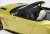 Aston Martin Vanquish Zagato Speedster Cosmopolitan Yellow (Diecast Car) Item picture5