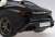 Aston Martin Vanquish Zagato Speedster Scorching Black (Diecast Car) Item picture5