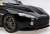 Aston Martin Vanquish Zagato Speedster Scorching Black (Diecast Car) Item picture6