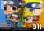 Chimi Mega Buddy Series! Naruto Iruka Umino & Naruto Uzumaki Set (PVC Figure) Item picture5
