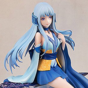 Long Kui: Bloom like a Dream Ver. (PVC Figure)