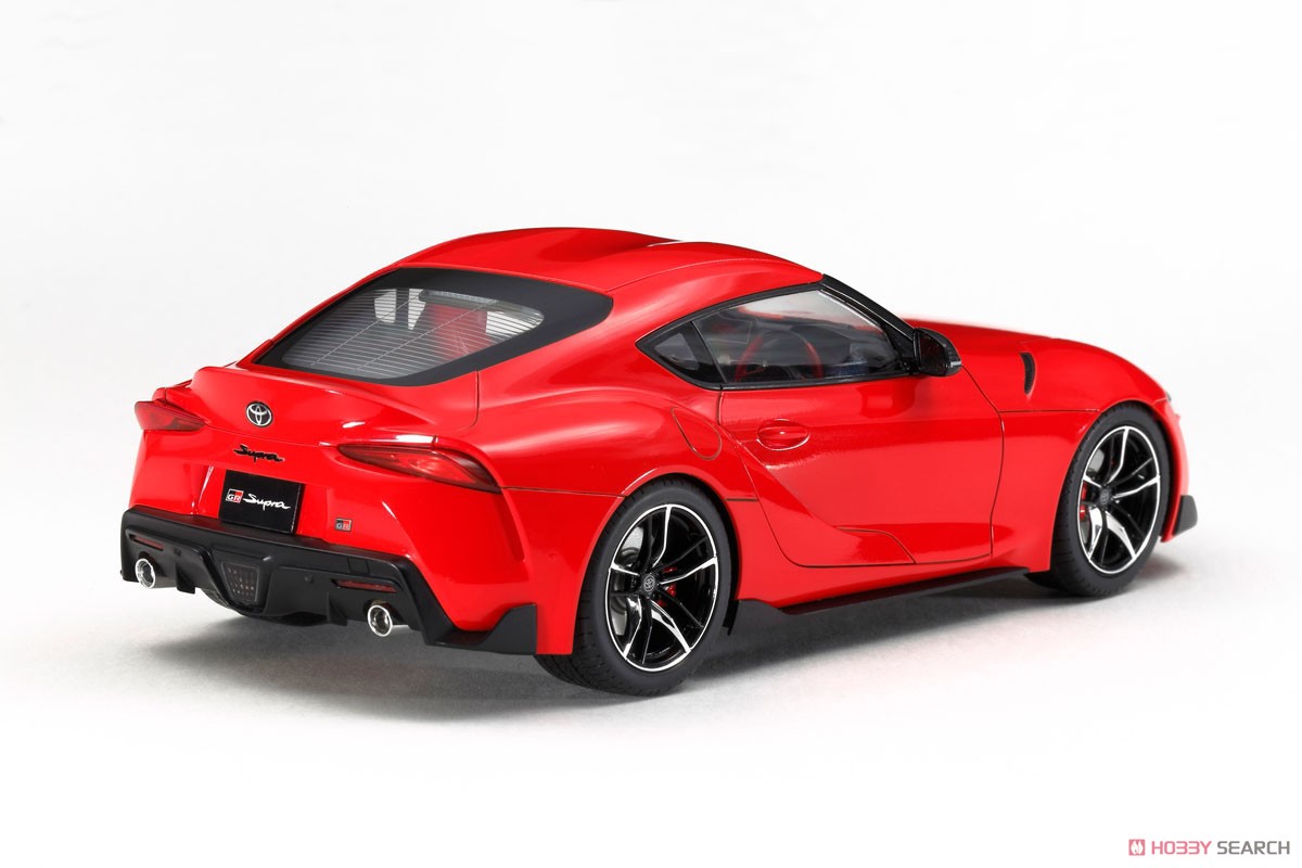 Toyota GR Supra (Model Car) Item picture2