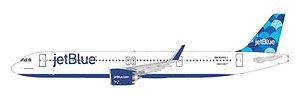 A321neo ジェットブルー航空 N2002J (完成品飛行機)