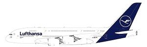A380 Lufthansa D-AIMB (Pre-built Aircraft)