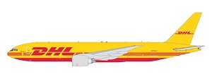 DHL 777F N705GT (Pre-built Aircraft)