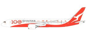 Qantas Airways 787-9 VH-ZNJ (Pre-built Aircraft)