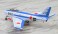 航空自衛隊 F-86F セイバー ブルーインパルス 02-7960 (完成品飛行機) 商品画像2 サムネイル