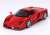 Enzo Ferrari Rosso Corsa 322 (Limited Special Base) (Diecast Car) Item picture6
