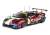 フェラーリ 488 GTE チーム AF コルス ル・マン 2019 #71 Davide Rigon / Sam Bird / Miguel Molina (ミニカー) 商品画像1