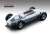 Porsche 718 F2 1960 Solitude GP 1960 #6 G.Hill (Diecast Car) Item picture2