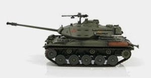 M41A3 Bulldog ROC Army (Pre-built Aircraft)
