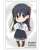 Bushiroad Sleeve Collection HG Vol.2243 Hello World [Ruri Ichigyo] (Card Sleeve) Item picture1