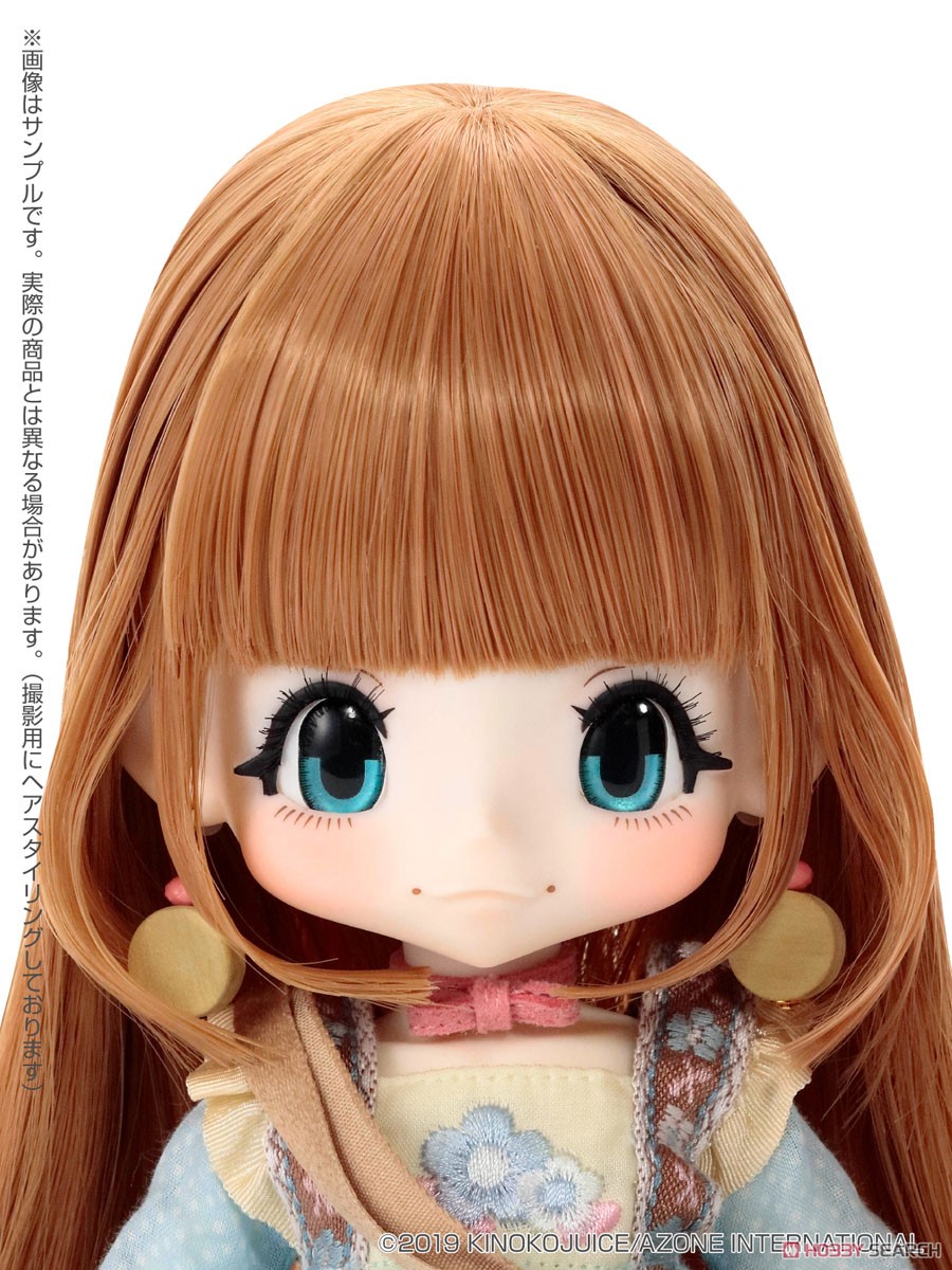 KIKIPOP! チロルリラ＊チロルリラ / ポピィ (ドール) 商品画像5