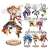 Love Live! Acrylic Stand Vol.1 Eli (Anime Toy) Other picture1