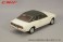 日産 ローレル 2000GX 2ドア ハードトップ 1970年型 アーベインホワイト レザートップ仕様 (ミニカー) 商品画像2 サムネイル