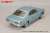 トヨペット クラウン 2ドア ハードトップ SL 1968年型 マイデンブルーメタリック (ミニカー) 商品画像3