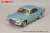トヨペット クラウン 2ドア ハードトップ SL 1968年型 マイデンブルーメタリック (ミニカー) 商品画像1