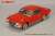 トヨペット クラウン 2ドア ハードトップ SL 1968年型 ショウモンレッド (ミニカー) 商品画像1