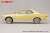 Toyopet Crown 2door Hardtop SL 1968 Chantilly Gold Metallic (Diecast Car) Item picture2