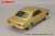 Toyopet Crown 2door Hardtop SL 1968 Chantilly Gold Metallic (Diecast Car) Item picture3