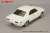 Toyopet Crown 2door Hardtop SL 1968 Chenonceau White (Diecast Car) Item picture3