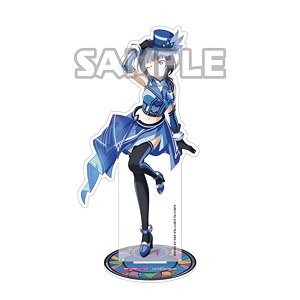 Love Live! Nijigasaki High School School Idol Club! Acrylic Stand Vol.2 Karin (Anime Toy)