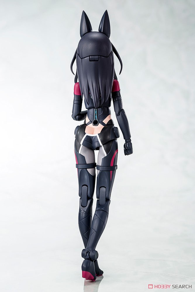 Kaede Agatsuma [Kaiden] (Plastic model) Item picture13