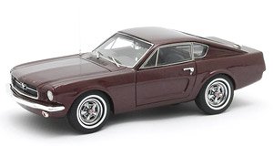 フォード マスタング ファストバック Shorty Coupe 1964 (ミニカー)