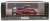 メルセデス・ベンツ 540K スペシャルクーペ レッド (ミニカー) パッケージ1