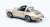 シンガー ポルシェ 911 タルガ ゴールド (ミニカー) 商品画像3